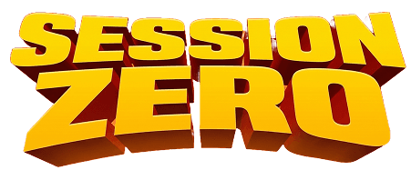 Session Zero Logo