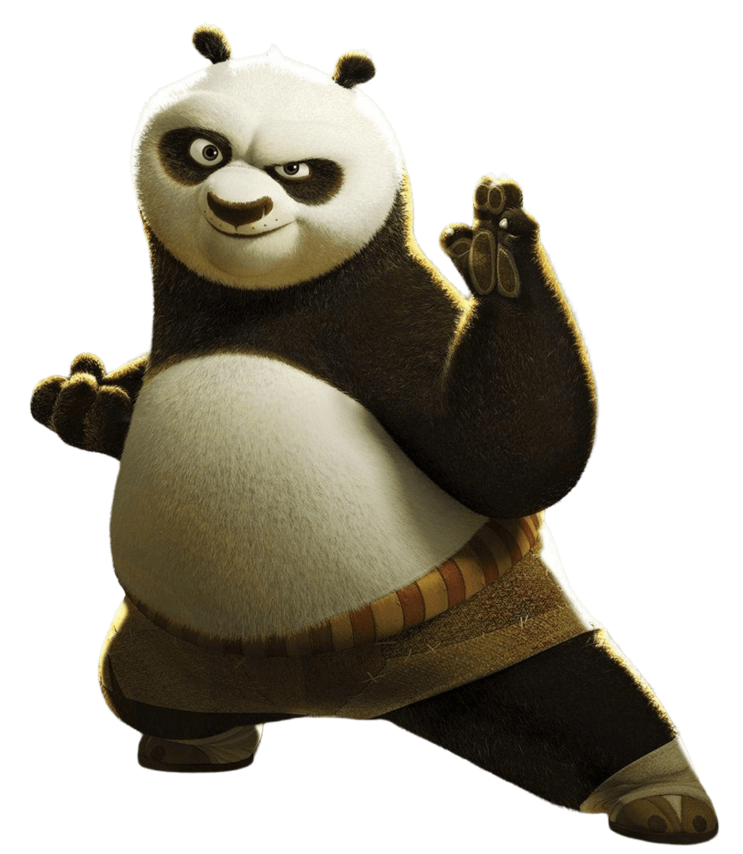 Edit Panda