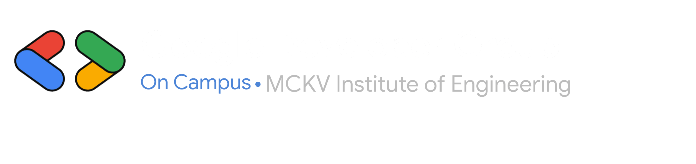 GDG MCKV