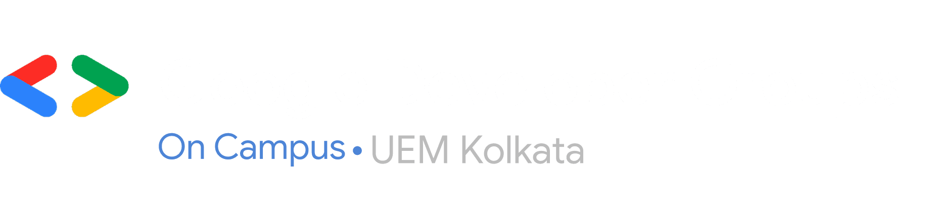 GDG UEM