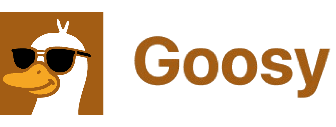 Goosy